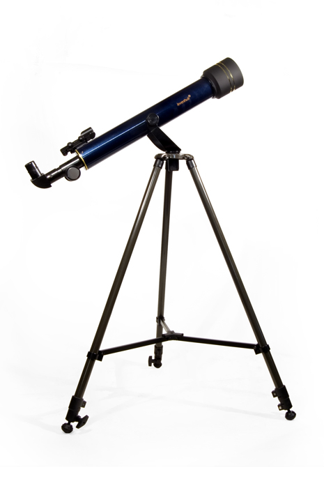 картина телескоп Levenhuk Strike 60 NG