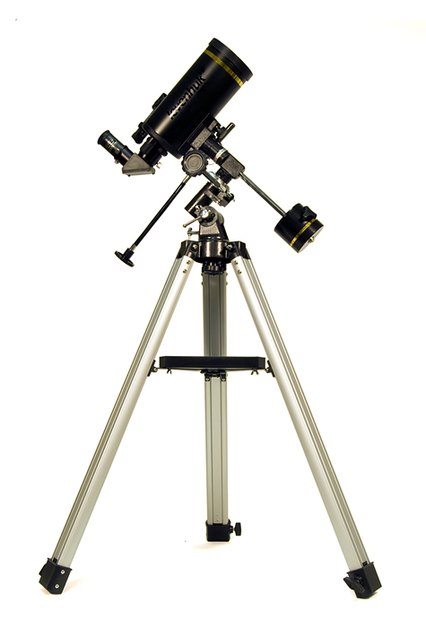фотография телескоп Levenhuk Skyline PRO 90 MAK