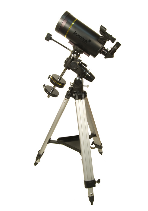 фотография телескоп Levenhuk Skyline PRO 127 MAK