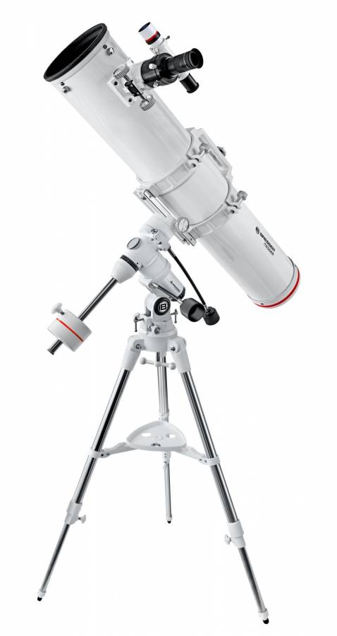картинка телескоп Bresser Messier NT-130/1000 EXOS-1/EQ4