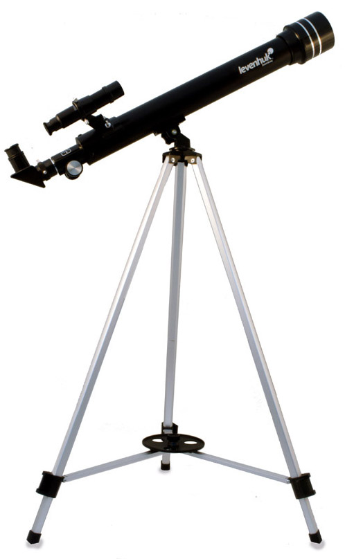изображение телескоп Levenhuk Skyline 50x600 AZ