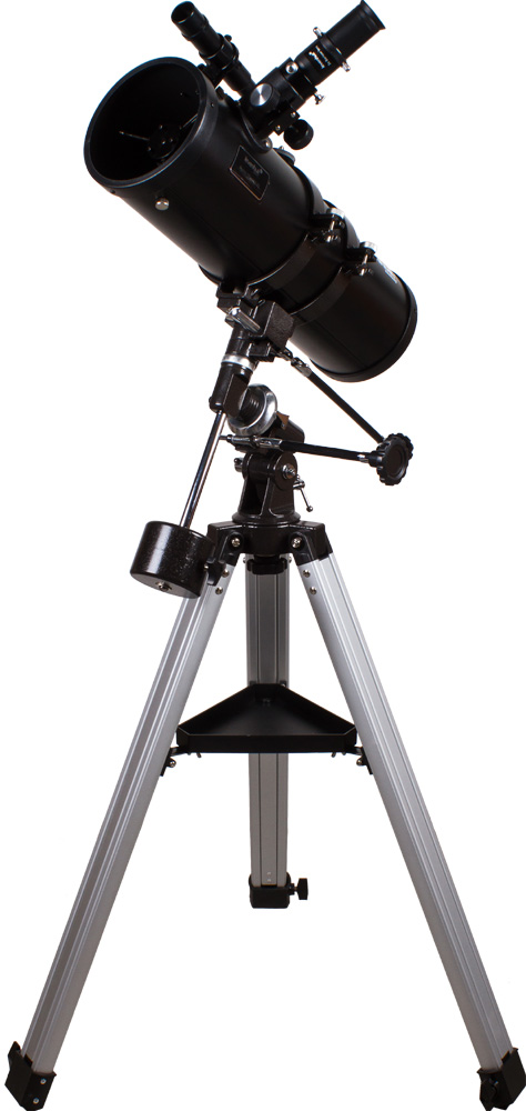 фотография телескоп Levenhuk Skyline 120x1000 EQ
