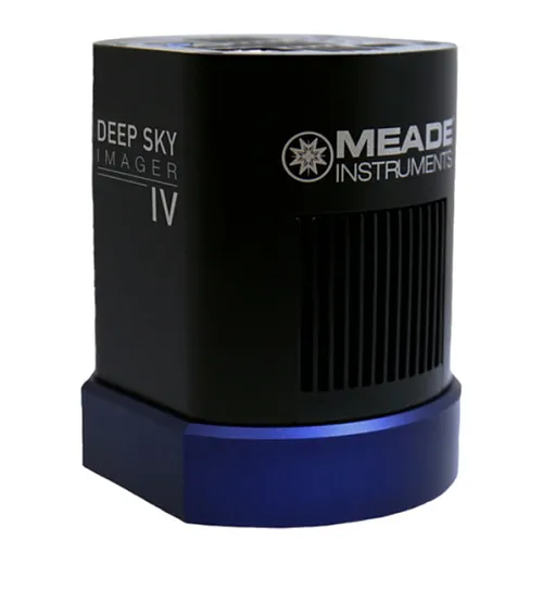 снимка цветна камера Meade 16MP Deep Sky Imager IV