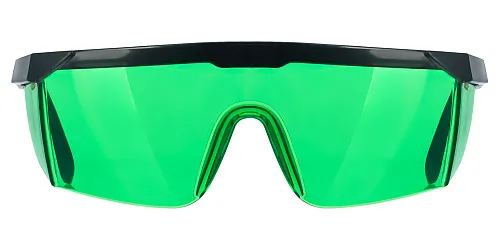 картина зелени очила Ermenrich Verk GG30