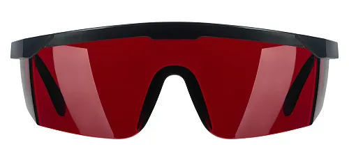 картинка червени очила Ermenrich Verk RG30