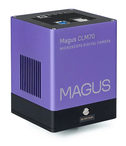 фотография цифрова камера MAGUS CLM70