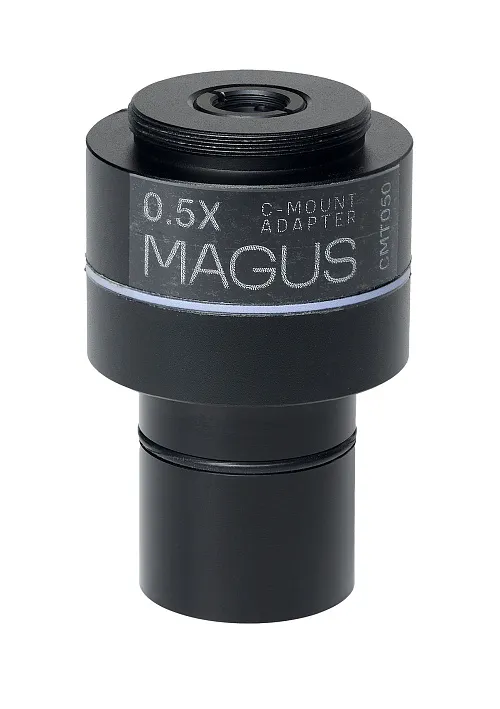 фотография адаптер за C-образна монтировка MAGUS CMT050