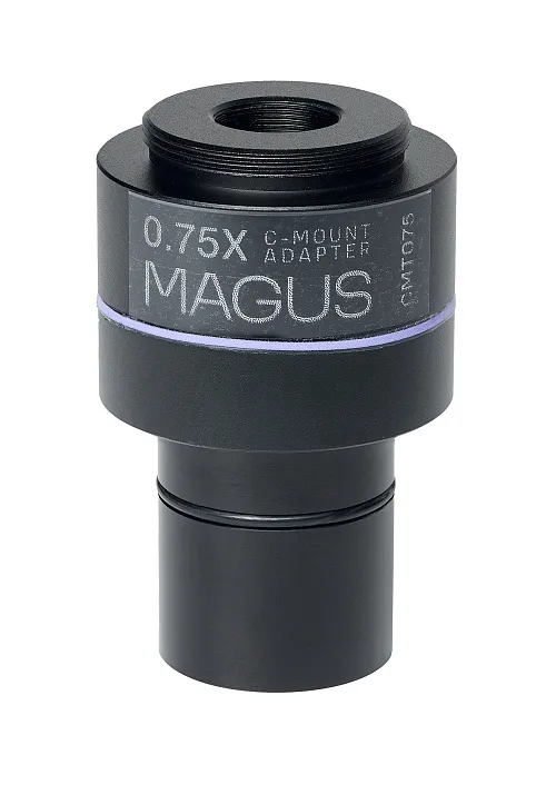 снимка адаптер за C-образна монтировка MAGUS CMT075