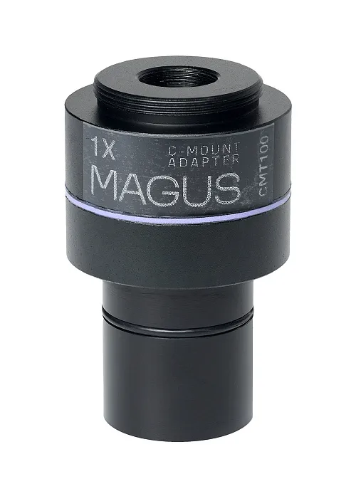 фотография адаптер за C-образна монтировка MAGUS CMT100