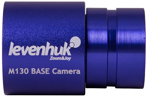 изображение цифрова камера Levenhuk M130 BASE