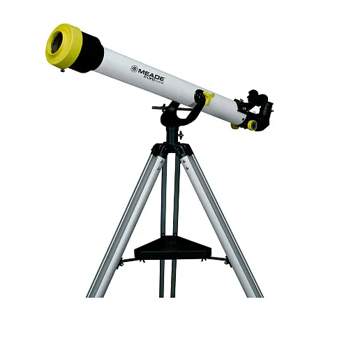фотография рефракторен телескоп Meade EclipseView 60 mm