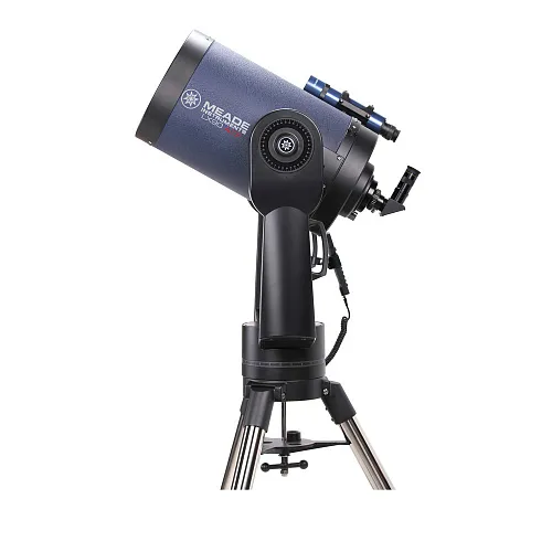 снимка телескоп Meade LX90 10" F/10 ACF