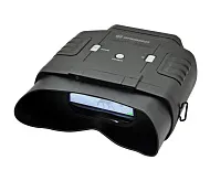 снимка цифров бинокъл за нощно виждане Bresser 3x20