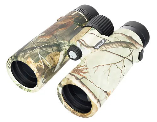 изображение бинокъл с решетка Levenhuk Camo 10x42,  1
