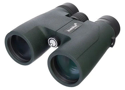 снимка бинокъл Levenhuk Karma PRO 10x42