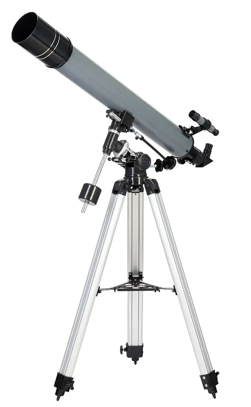 картина телескоп Levenhuk Blitz 80 PLUS