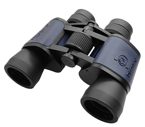 фотография бинокъл Levenhuk Discovery Gator 8x40