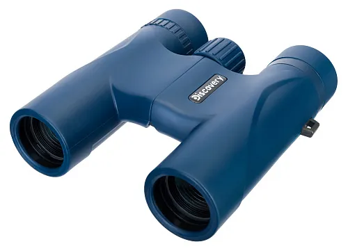 изображение бинокъл Levenhuk Discovery Elbrus 10x25