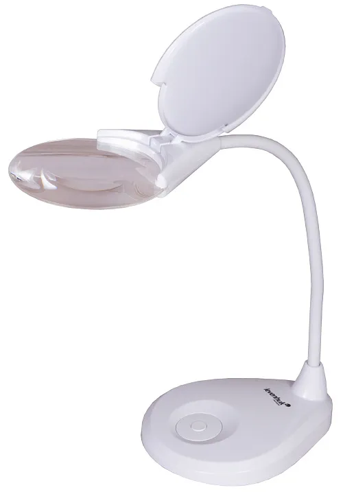 картинка лупа Levenhuk Zeno Lamp ZL7