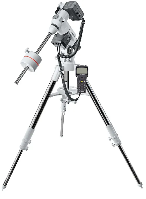 снимка bresser Messier EXOS-2 EQ GoTo Mount,  1