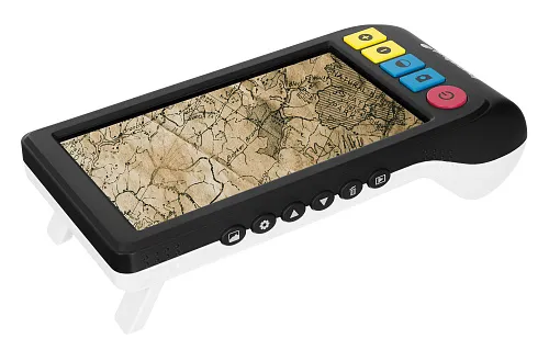 картинка цифрова лупа Levenhuk DTX DX50 