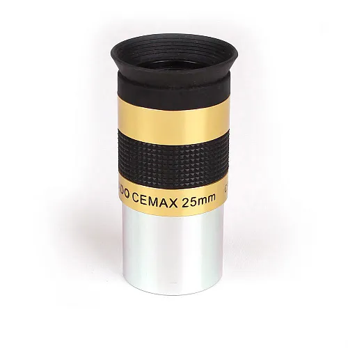 картинка окуляр за соларен телескоп Coronado Cemax 25 mm,  1