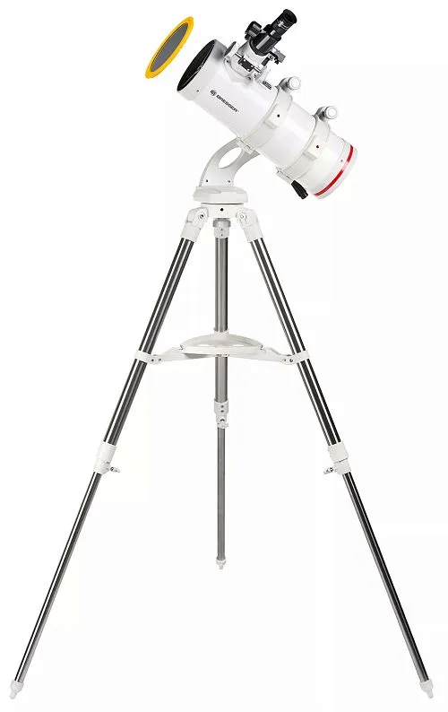 картина телескоп Bresser Messier NANO NT-114/500,  1