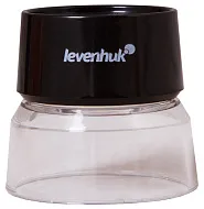 снимка лупа Levenhuk Zeno Gem M1