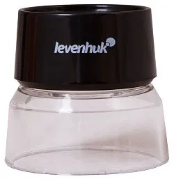 снимка лупа Levenhuk Zeno Gem M1