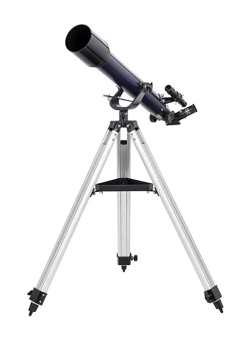 изображение телескоп Levenhuk New Skyline BASE 70/700 AZ2,  1