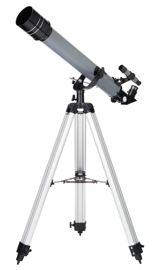 картинка телескоп Levenhuk Blitz 70 BASE