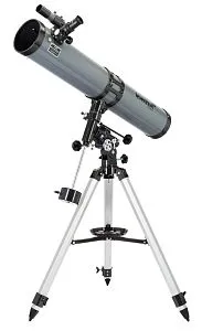 фотография телескоп Levenhuk Blitz 114 PLUS
