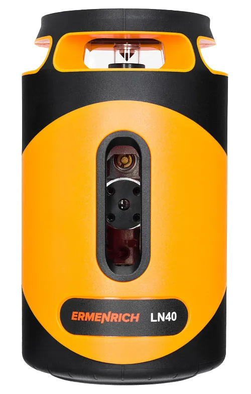 фотография лазерен нивелир Ermenrich PLUS LN40