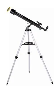 картина телескоп Bresser Arcturus 60/700 AZ 