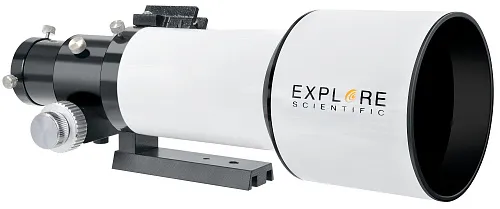 изображение телескоп Explore Scientific ED APO 80 mm FCD-1 ALU