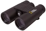 изображение бинокъл Bresser National Geographic 10x42 WP