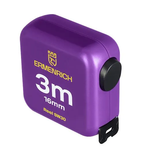 картина ролетка Ermenrich Reel SW30,  1