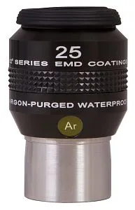 изображение окуляр 1,25" Explore Scientific LER 52° 25 mm (AR)