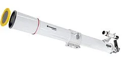 картина телескоп Bresser Messier AR-90L/1200 OTA