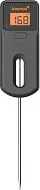 снимка готварски термометър Levenhuk Wezzer Grill BT10