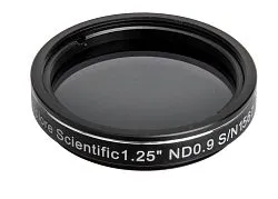 фотография филтър сив Explore Scientific ND96 1,25"