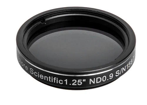 фотография филтър сив Explore Scientific ND96 1,25",  1