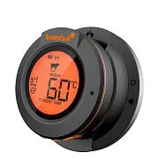 картина термометър за месо Levenhuk Wezzer Grill BT40