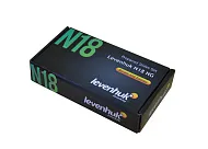 изображение комплект подготвени проби Levenhuk N18 NG