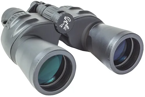 картинка бинокъл Bresser Spezial Zoomar 7–35x50,  1