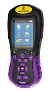 изображение уред за измерване на площ и дължина с GPS Ermenrich Reel BD30
