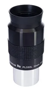 картина окуляр Levenhuk Plössl 32 mm