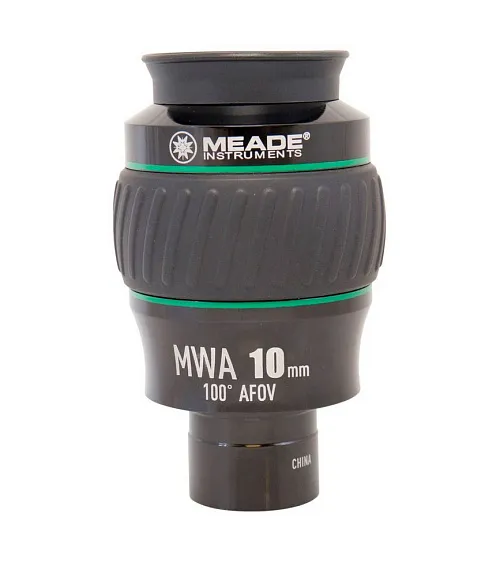 фотография окуляр Meade серия 5000 Mega WA 10 mm 1,25”,  1