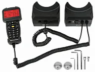 картина система за монтировки Bresser StarTracker GoTo EXOS-2/EQ5