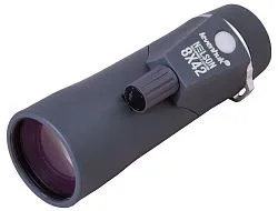 изображение монокъл Levenhuk Nelson 8x42 с решетка и компас